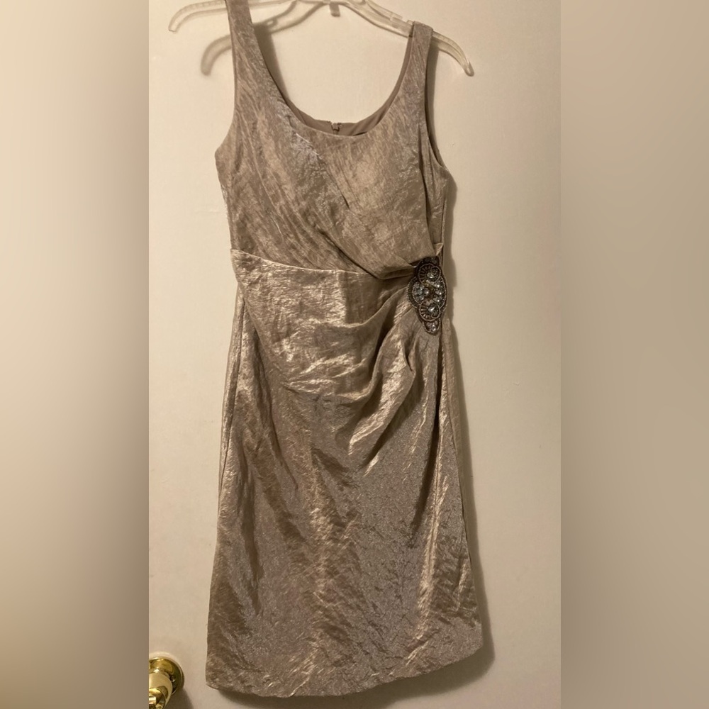 Jessica Howard dress
